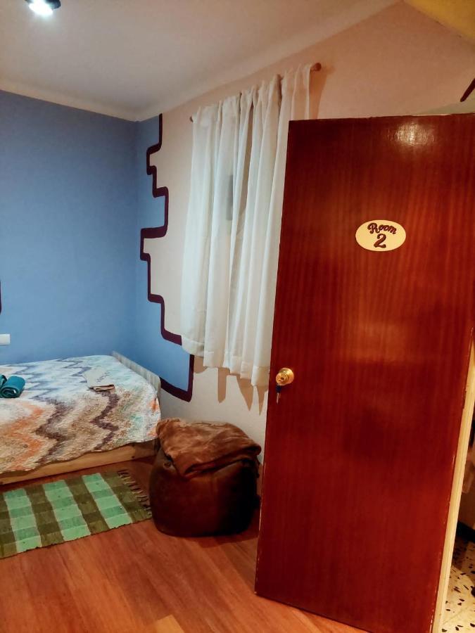 Daniela'S House Riudoms Bed & Breakfast Екстериор снимка