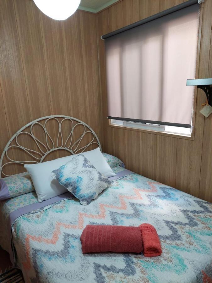 Daniela'S House Riudoms Bed & Breakfast Екстериор снимка