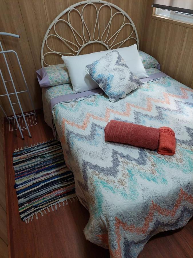 Daniela'S House Riudoms Bed & Breakfast Екстериор снимка