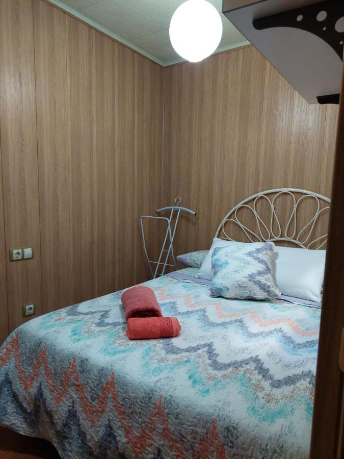 Daniela'S House Riudoms Bed & Breakfast Екстериор снимка